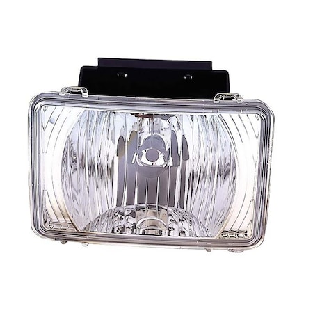 Depo Lamp, 335-2009N-AS 335-2009N-AS